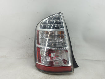compare product 2006-2009 Toyota Prius Tail Light Assembly Driver Left OEM Fits Fits 2006 2007 2008 2009 OEM Used Auto Parts
