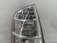 2006-2009 Toyota Prius Tail Light Assembly Driver Left OEM Fits Fits 2006 2007 2008 2009 OEM Used Auto Parts - Oemusedautopa