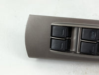 2004-2009 Toyota Prius Master Power Window Switch Replacement Driver Side Left P/N:84820-47050 Fits OEM Used Auto Parts - Oe