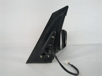 2008-2009 Toyota Prius Driver Left Side View Manual Door Mirror Red - Oemusedautoparts1.com