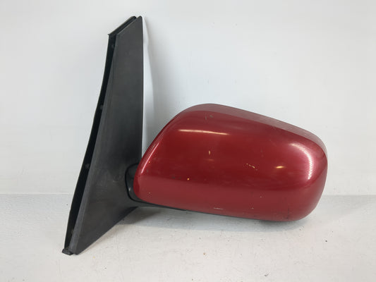 2008-2009 Toyota Prius Side Mirror Replacement Driver Left View Door Mirror P/N:IIIE4012227 Fits Fits 2008 2009 OEM Used Aut