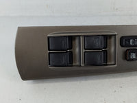 2004-2009 Toyota Prius Master Power Window Switch Replacement Driver Side Left P/N:2324702C 84820-47050 Fits OEM Used Auto P