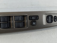 2004-2009 Toyota Prius Master Power Window Switch Replacement Driver Side Left P/N:2324702C 84820-47050 Fits OEM Used Auto P