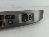 2004-2009 Toyota Prius Master Power Window Switch Replacement Driver Side Left P/N:2324702C 84820-47050 Fits OEM Used Auto P