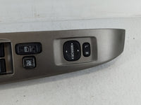 2004-2009 Toyota Prius Master Power Window Switch Replacement Driver Side Left P/N:2324702C 84820-47050 Fits OEM Used Auto P