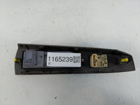 2004-2009 Toyota Prius Master Power Window Switch Replacement Driver Side Left P/N:2324702C 84820-47050 Fits OEM Used Auto P