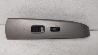 compare product 2008 Toyota Prius Passeneger Right Power Window Switch 74231-47090