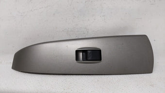 compare product 2008 Toyota Prius Driver Left Rear Power Window Switch