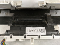 2006-2009 Toyota Prius Instrument Cluster Speedometer Gauges P/N:83800-47291-A Fits Fits 2006 2007 2008 2009 OEM Used Auto P