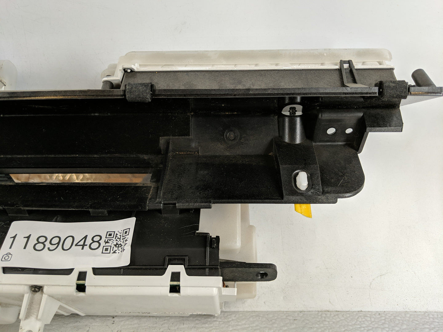 2006-2009 Toyota Prius Instrument Cluster Speedometer Gauges P/N:83800-47291-A Fits Fits 2006 2007 2008 2009 OEM Used Auto P