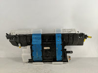 2006-2009 Toyota Prius Instrument Cluster Speedometer Gauges P/N:83800-47291-A Fits Fits 2006 2007 2008 2009 OEM Used Auto P