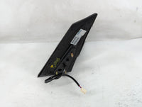 2004-2009 Toyota Prius Passenger Side View Mirror - Right Door Mirror OEM Used - Oemusedautoparts1.com