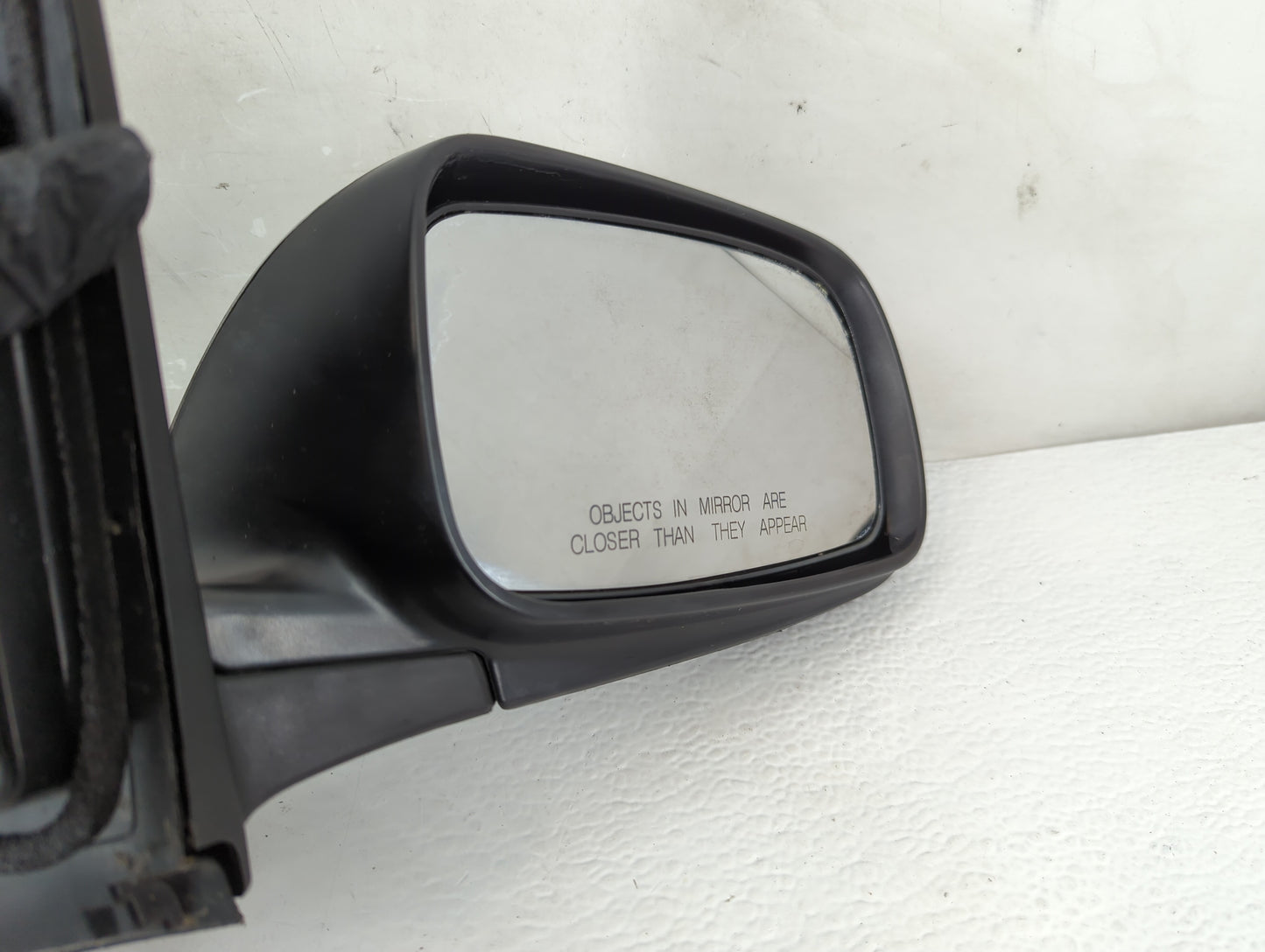 2004-2009 Toyota Prius Passenger Side View Mirror - Right Door Mirror OEM Used - Oemusedautoparts1.com