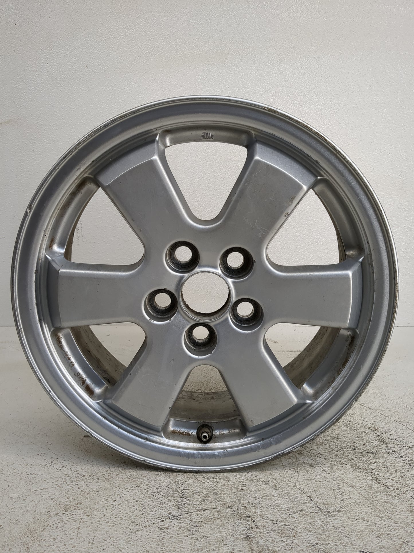 2007-2009 Toyota Prius Oem Wheel Rim - Oemusedautoparts1.com