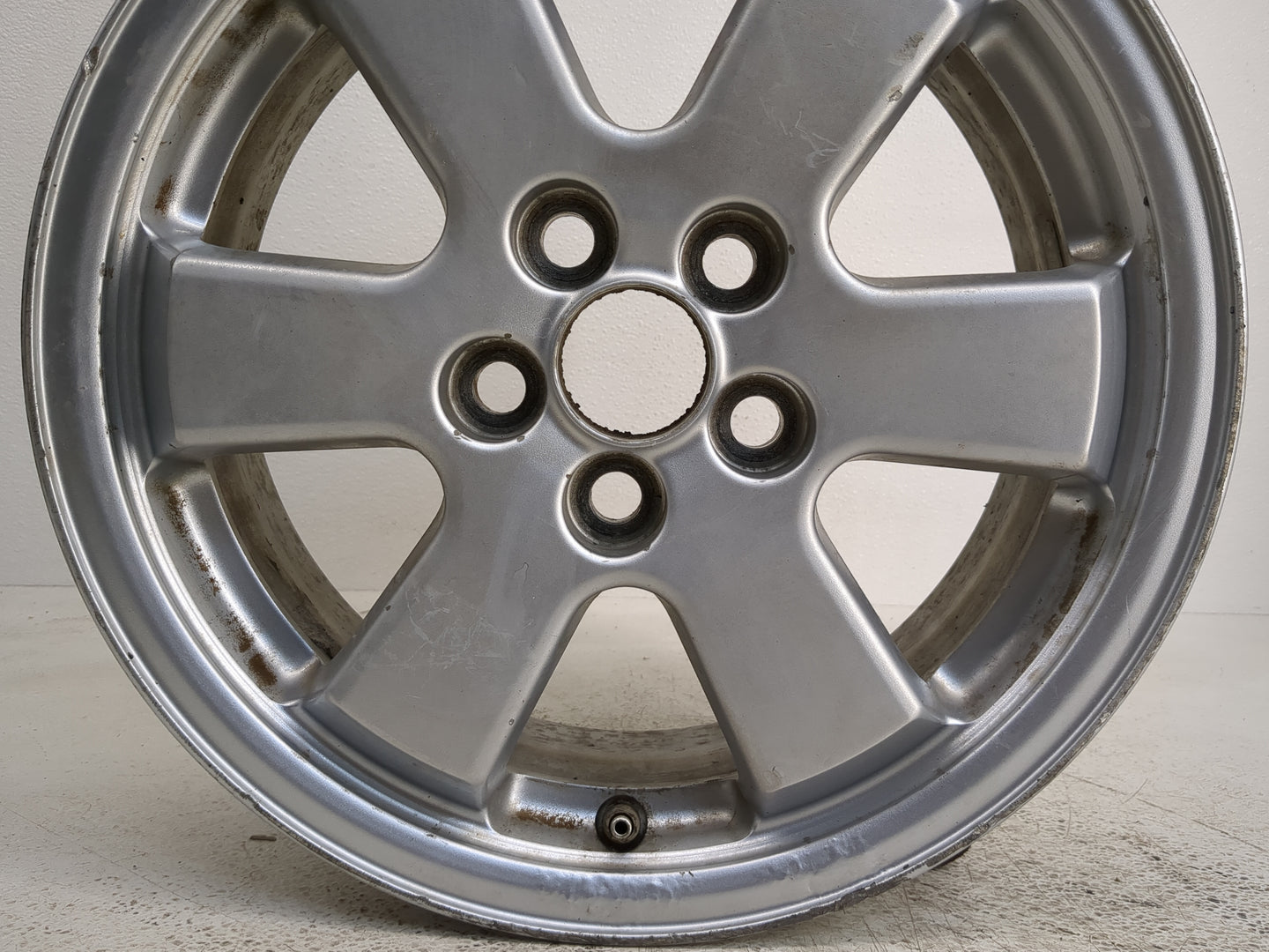 2007-2009 Toyota Prius Oem Wheel Rim - Oemusedautoparts1.com