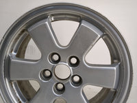 2007-2009 Toyota Prius Oem Wheel Rim - Oemusedautoparts1.com
