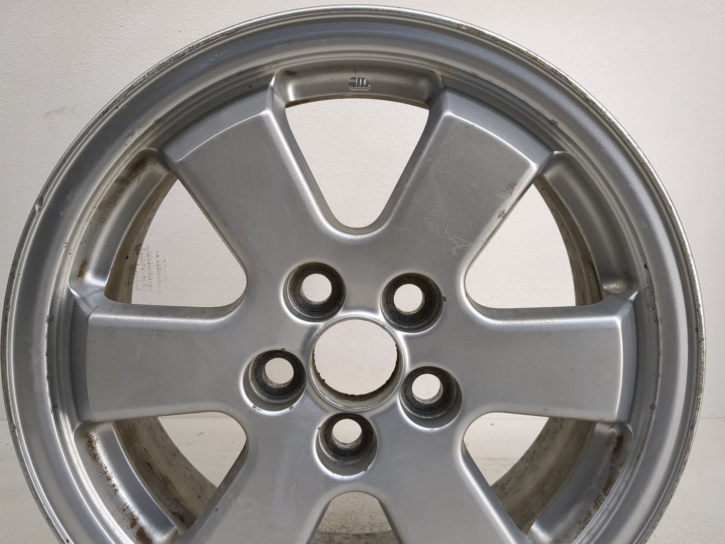2007-2009 Toyota Prius Oem Wheel Rim - Oemusedautoparts1.com