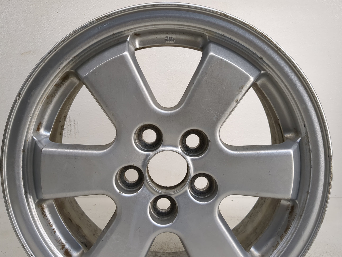 2007-2009 Toyota Prius Oem Wheel Rim - Oemusedautoparts1.com