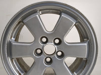 2007-2009 Toyota Prius Oem Wheel Rim - Oemusedautoparts1.com