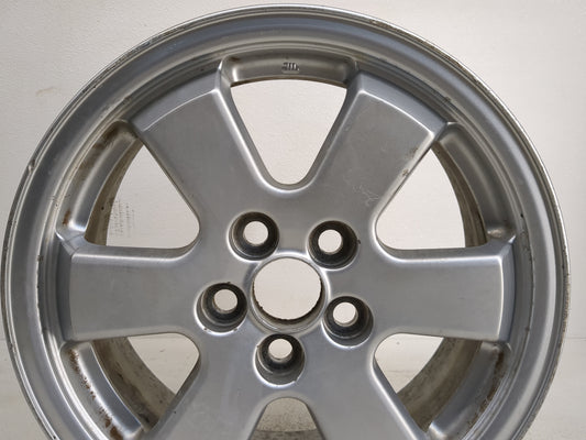 2007-2009 Toyota Prius Oem Wheel Rim