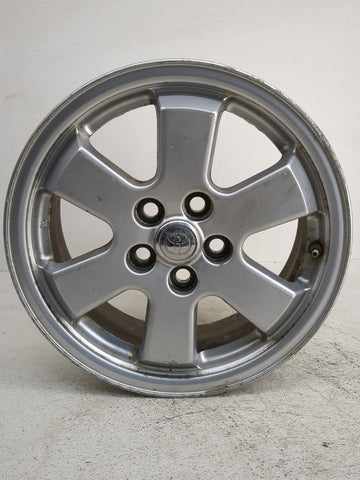 2004-2009 Toyota Prius Oem Wheel Rim - Oemusedautoparts1.com
