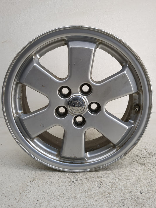 2004-2009 Toyota Prius Oem Wheel Rim - Oemusedautoparts1.com