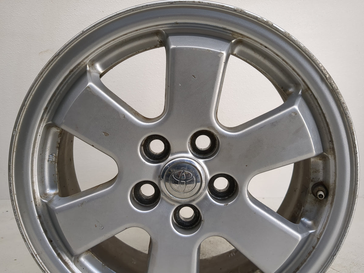 2004-2009 Toyota Prius Oem Wheel Rim 1229506 - Oemusedautoparts1.com