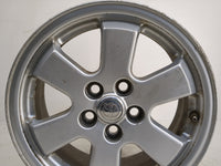 2004-2009 Toyota Prius Oem Wheel Rim 1229506 - Oemusedautoparts1.com