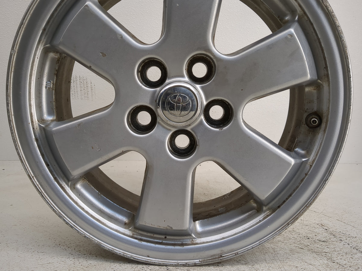 2004-2009 Toyota Prius Oem Wheel Rim 1229506 - Oemusedautoparts1.com