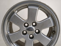 2004-2009 Toyota Prius Oem Wheel Rim - Oemusedautoparts1.com