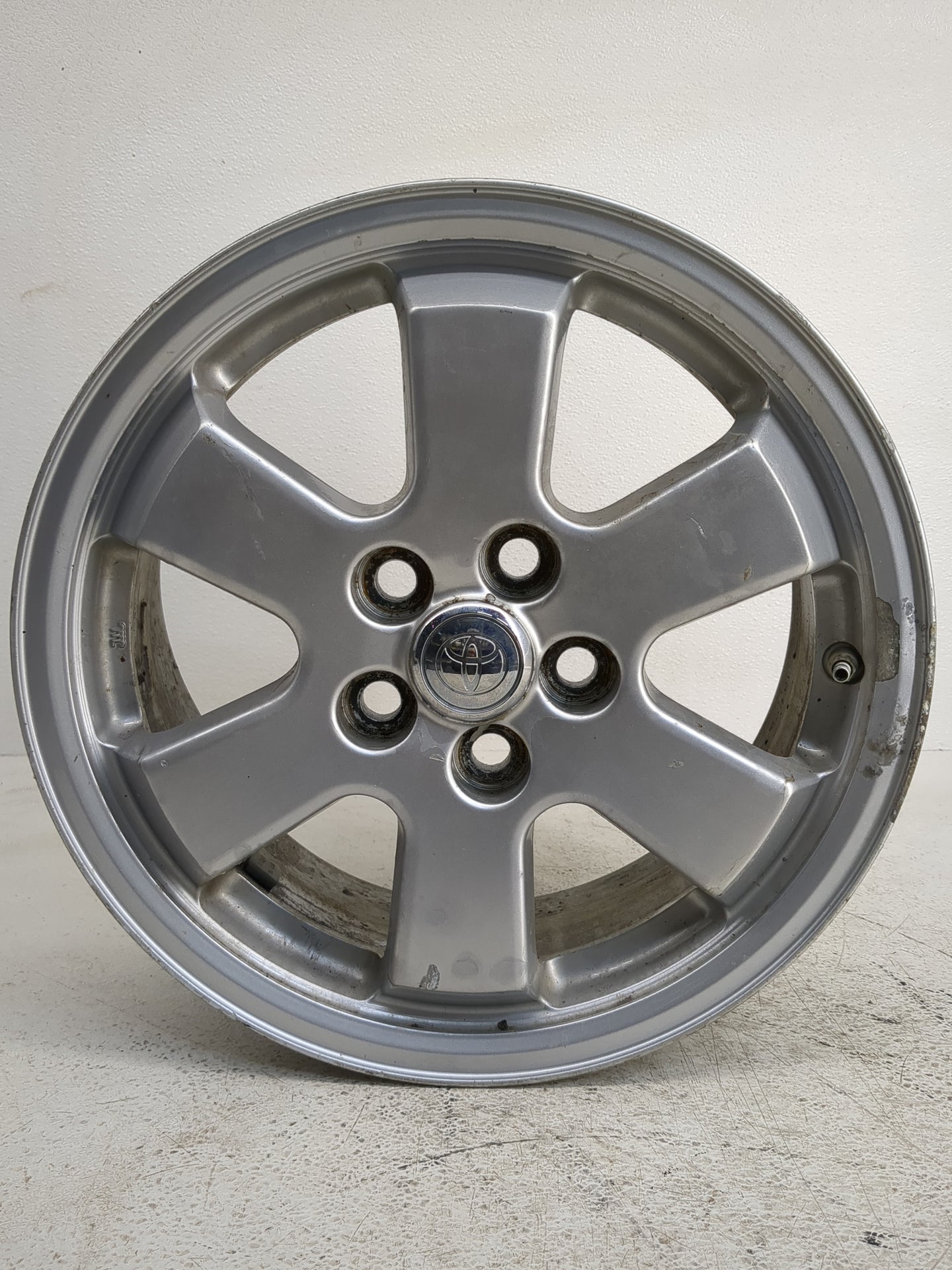 2004-2009 Toyota Prius Oem Wheel Rim - Oemusedautoparts1.com
