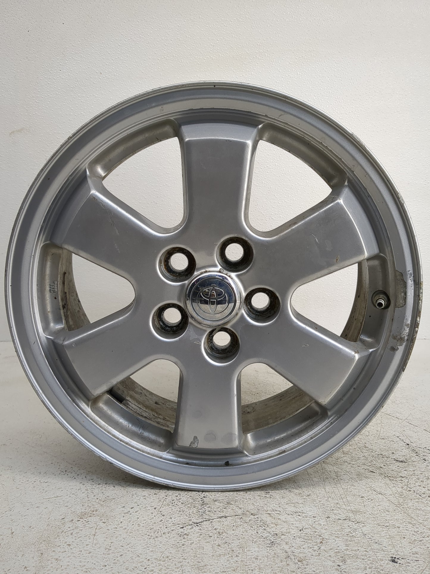 2004-2009 Toyota Prius Oem Wheel Rim - Oemusedautoparts1.com