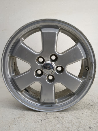 compare product 2004-2009 Toyota Prius Oem Wheel Rim