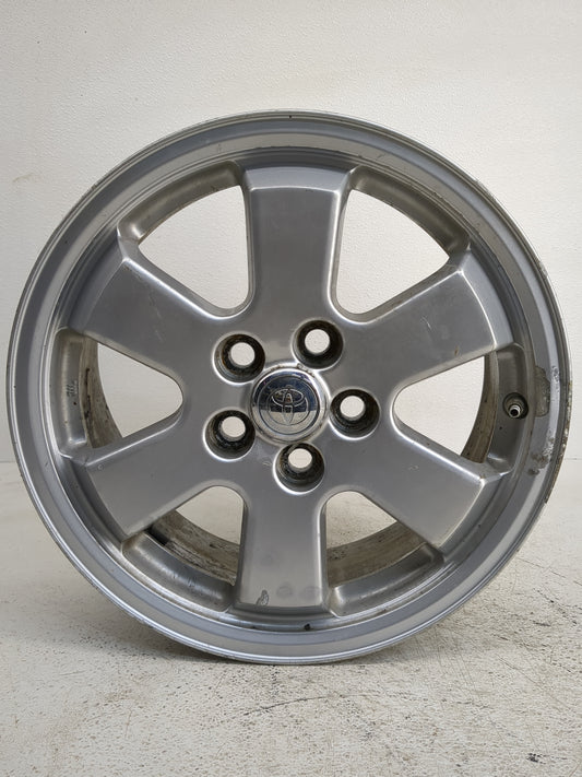 2004-2009 Toyota Prius Oem Wheel Rim - Oemusedautoparts1.com