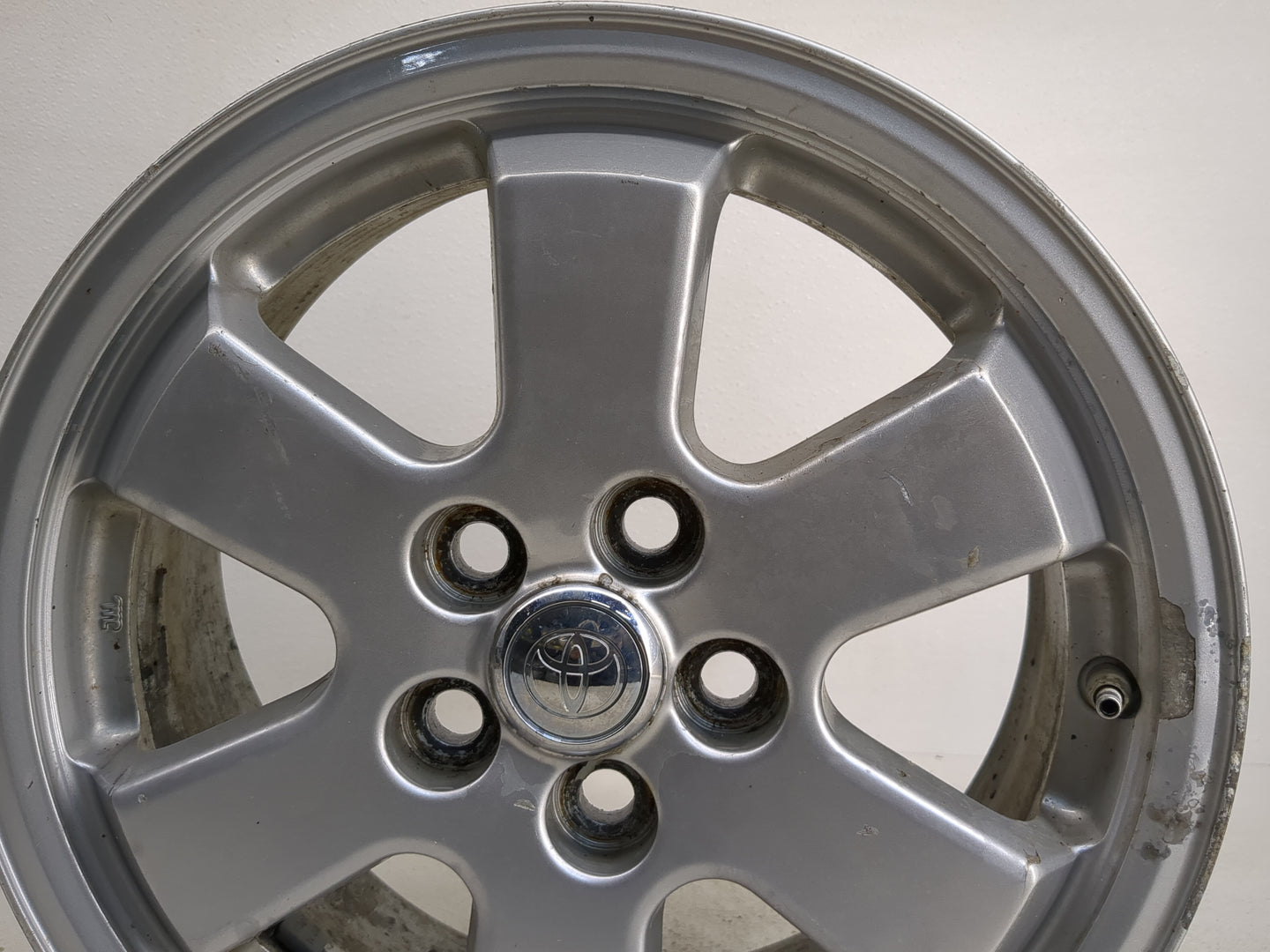 2004-2009 Toyota Prius Oem Wheel Rim - Oemusedautoparts1.com