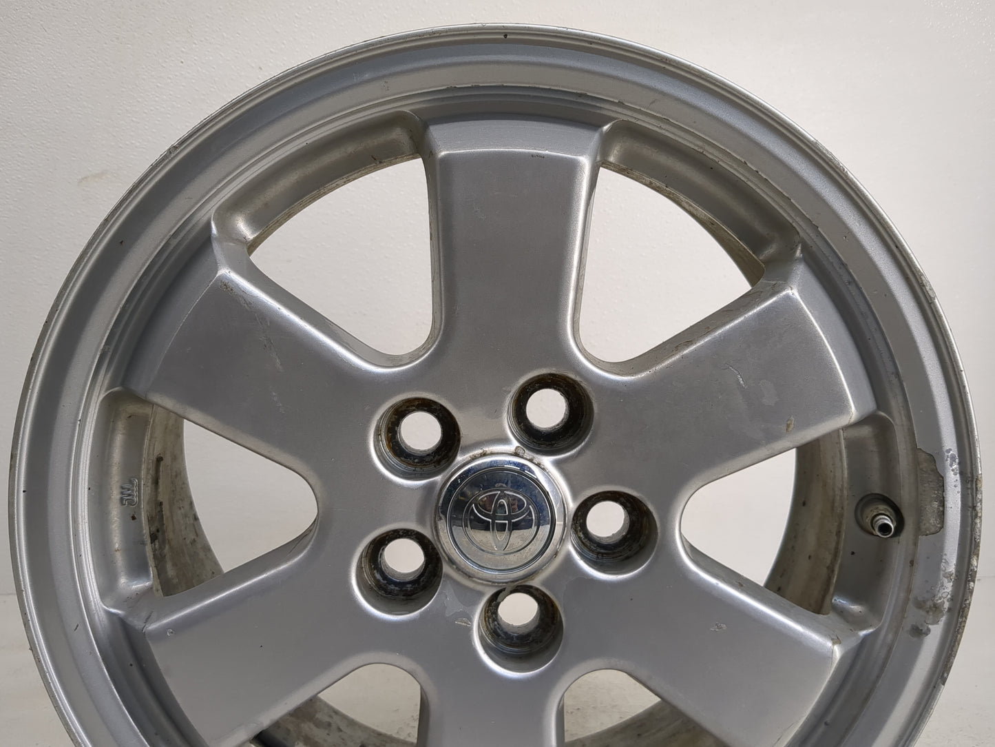 2004-2009 Toyota Prius Oem Wheel Rim - Oemusedautoparts1.com