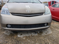 2004-2009 Toyota Prius Front Bumper - Oem - Oemusedautoparts1.com