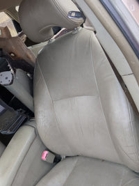 2006-2009 Toyota Prius Driver Front Seat Oem 1231156 - Oemusedautoparts1.com