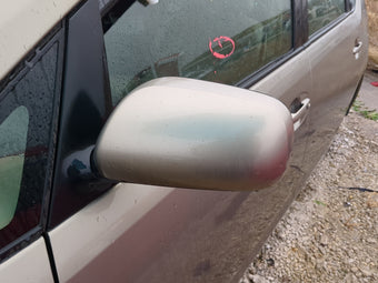 compare product 2004-2009 Toyota Prius Side Mirror Replacement Driver Left View Door Mirror Fits Fits 2004 2005 2006 2007 2008 2009 OEM Used Auto Parts