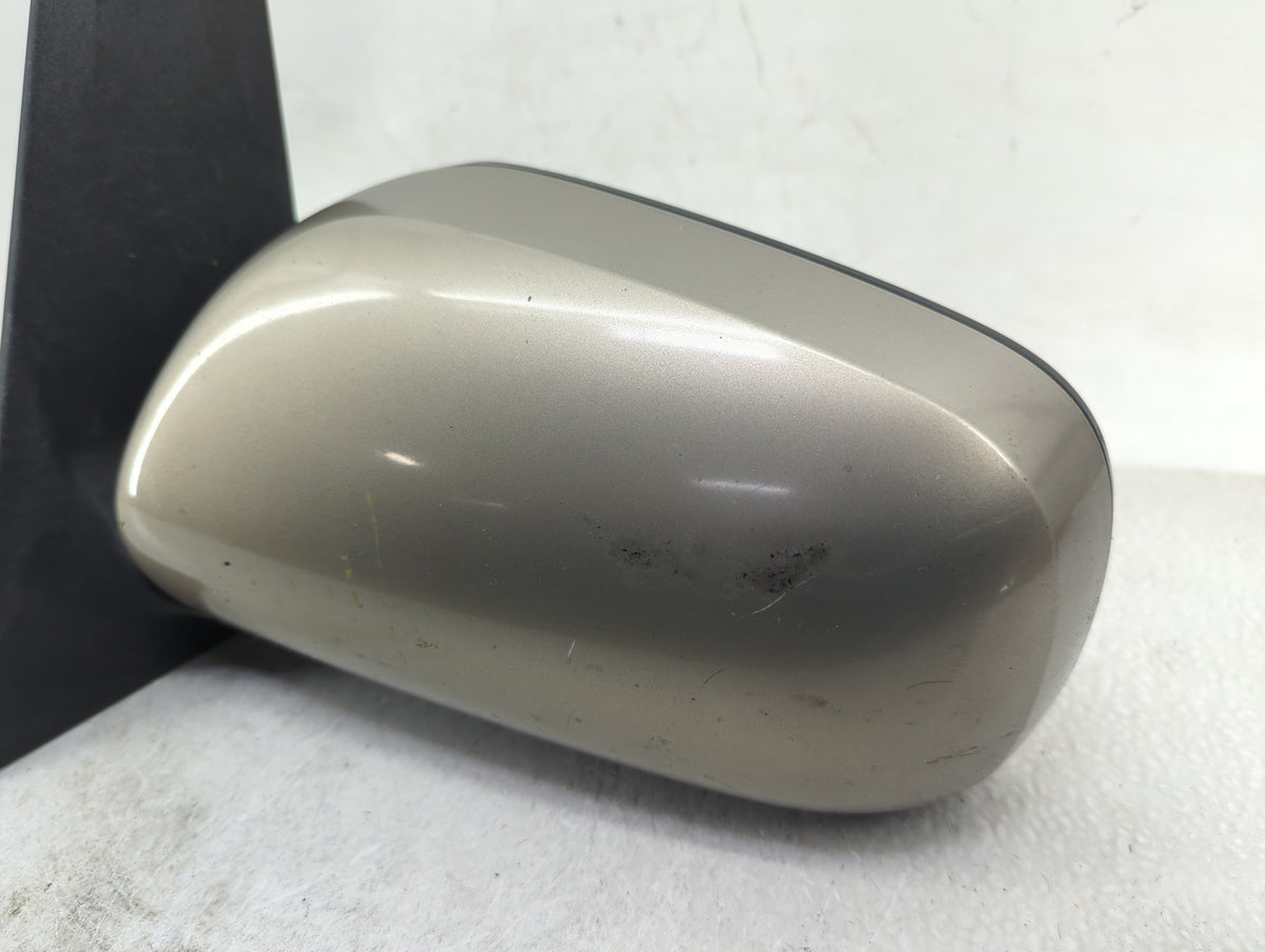 2004-2009 Toyota Prius Driver Side View Mirror - Left Door Mirror OEM Used - Oemusedautoparts1.com
