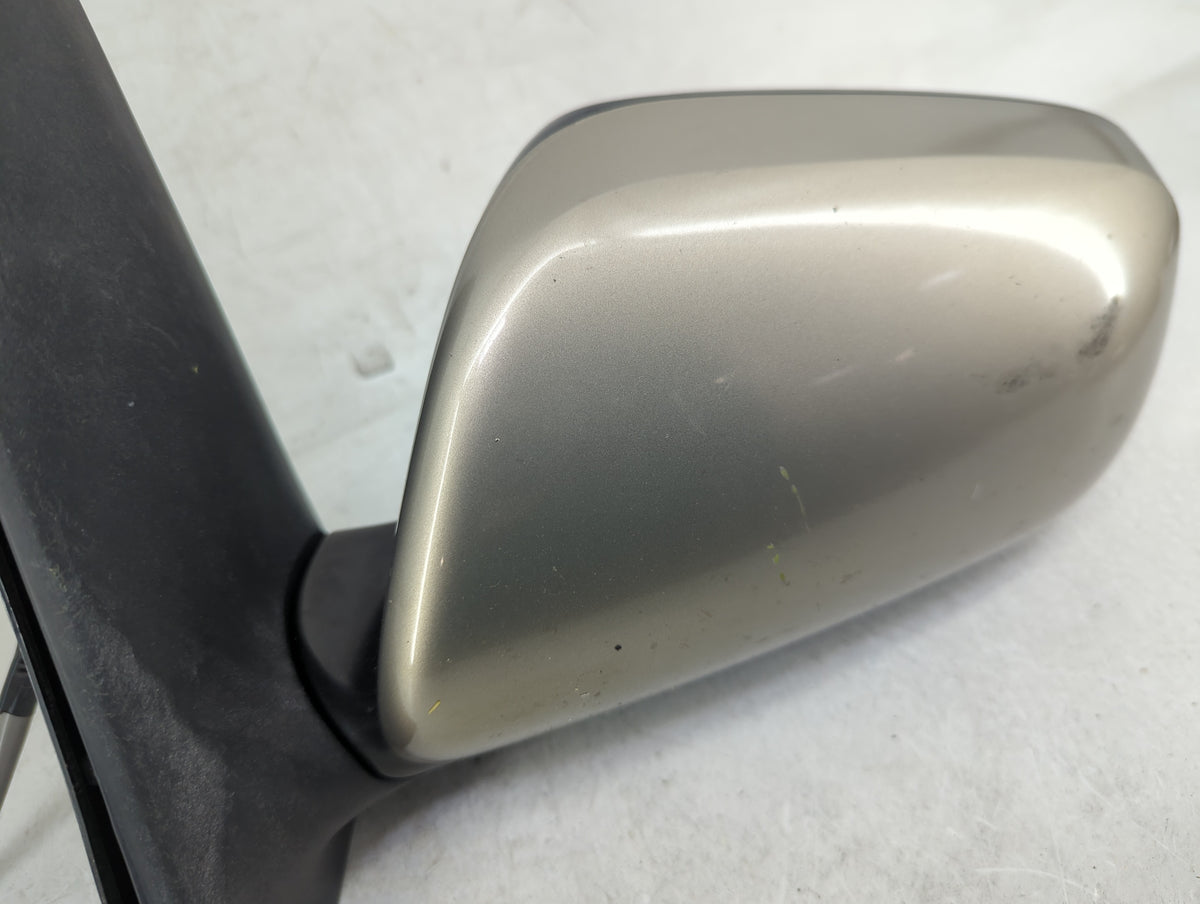 2004-2009 Toyota Prius Driver Side View Mirror - Left Door Mirror OEM Used - Oemusedautoparts1.com