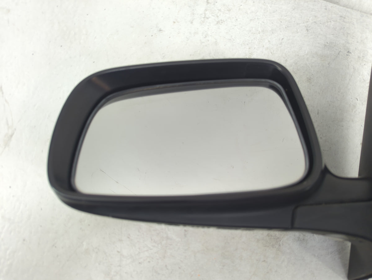 2004-2009 Toyota Prius Driver Side View Mirror - Left Door Mirror OEM Used - Oemusedautoparts1.com
