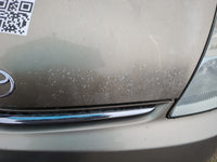 2004-2009 Toyota Prius Hood Oem - Oemusedautoparts1.com