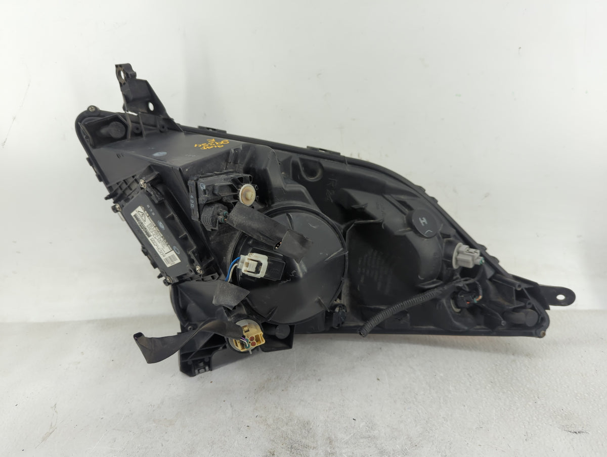 2006-2009 Toyota Prius Passenger Right Oem Head Light Headlight Lamp 1231220 - Oemusedautoparts1.com