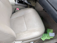 2006-2009 Toyota Prius Passenger Front Seat Oem 1231243 - Oemusedautoparts1.com