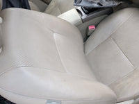 2006-2009 Toyota Prius Passenger Front Seat Oem 1231243 - Oemusedautoparts1.com