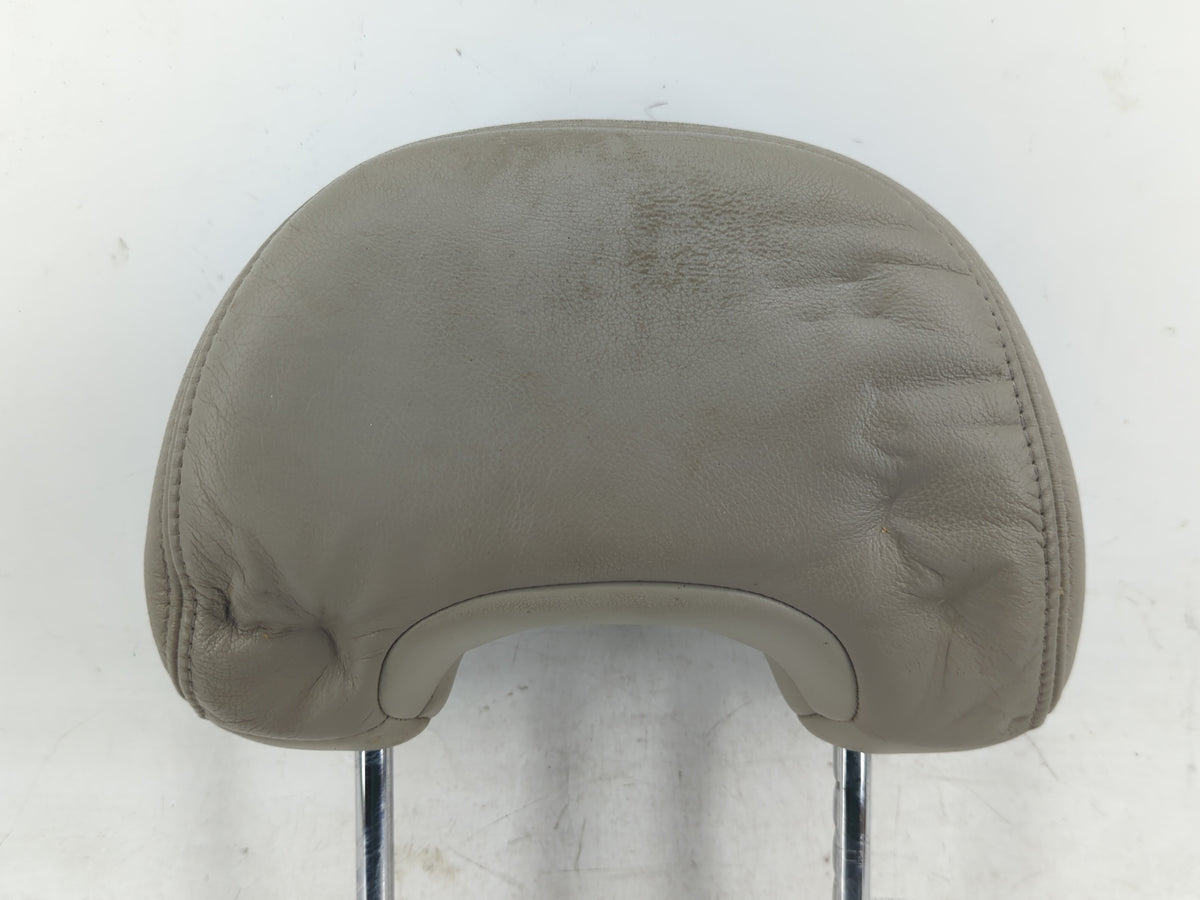 2008 Toyota Prius Headrest Head Rest Front Driver Seat - Oemusedautoparts1.com