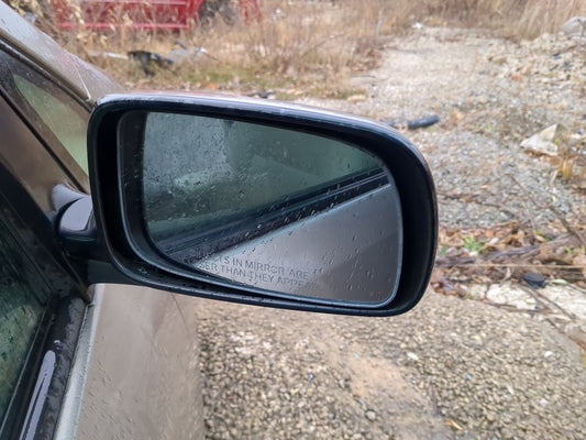 2004-2009 Toyota Prius Side Mirror Replacement Passenger Right View Door Mirror Fits Fits 2004 2005 2006 2007 2008 2009 OEM 