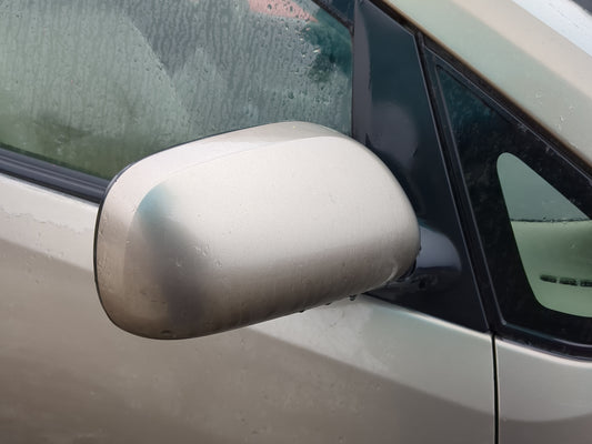 2004-2009 Toyota Prius Side Mirror Replacement Passenger Right View Door Mirror Fits Fits 2004 2005 2006 2007 2008 2009 OEM Used Auto Parts