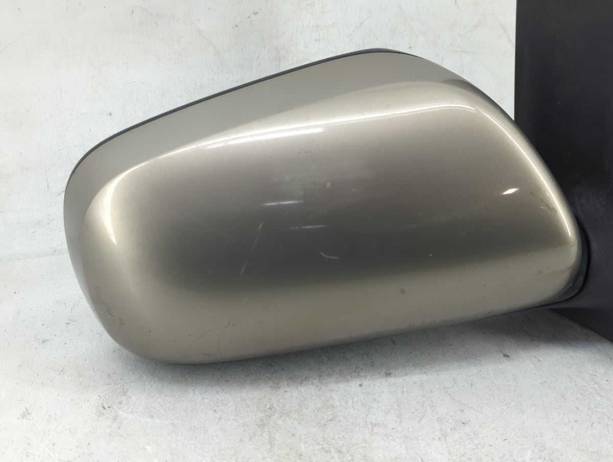 2004-2009 Toyota Prius Passenger Side View Mirror - Right Door Mirror OEM Used - Oemusedautoparts1.com